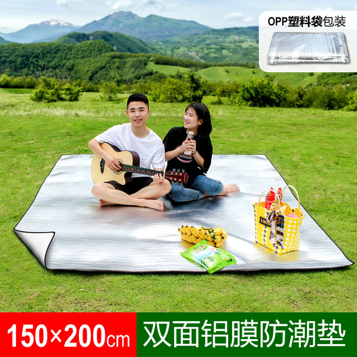 Picknickteppe Skanto