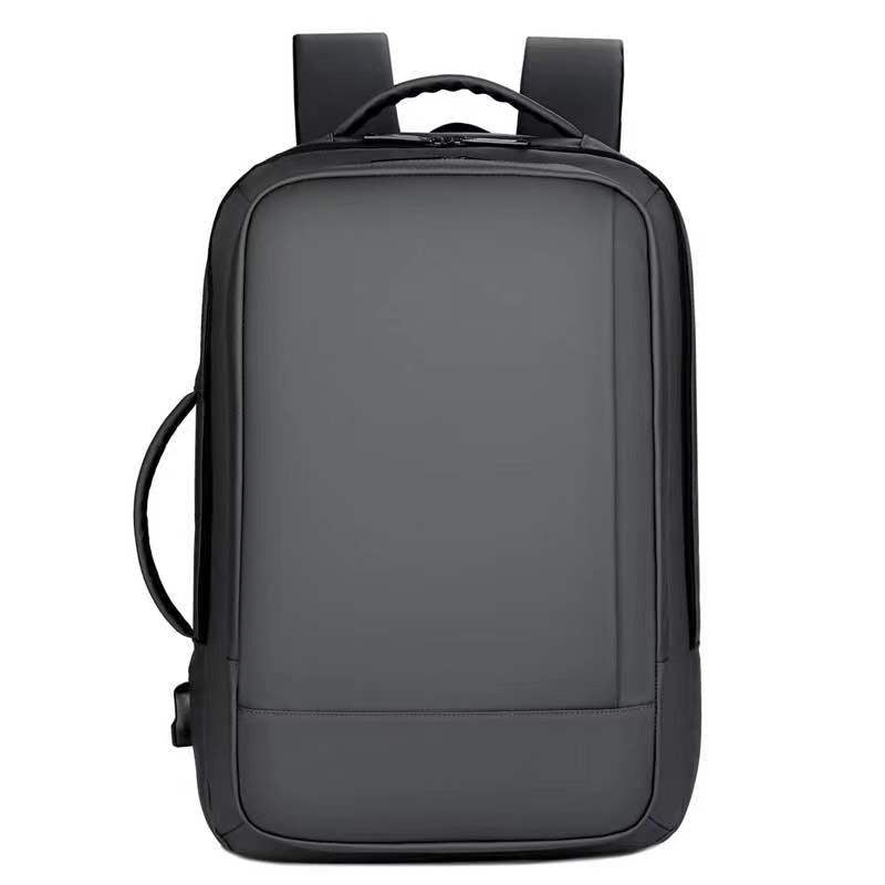 Urban Laptop-Ryggsekk med Innovativ Oppbevaring Skanto