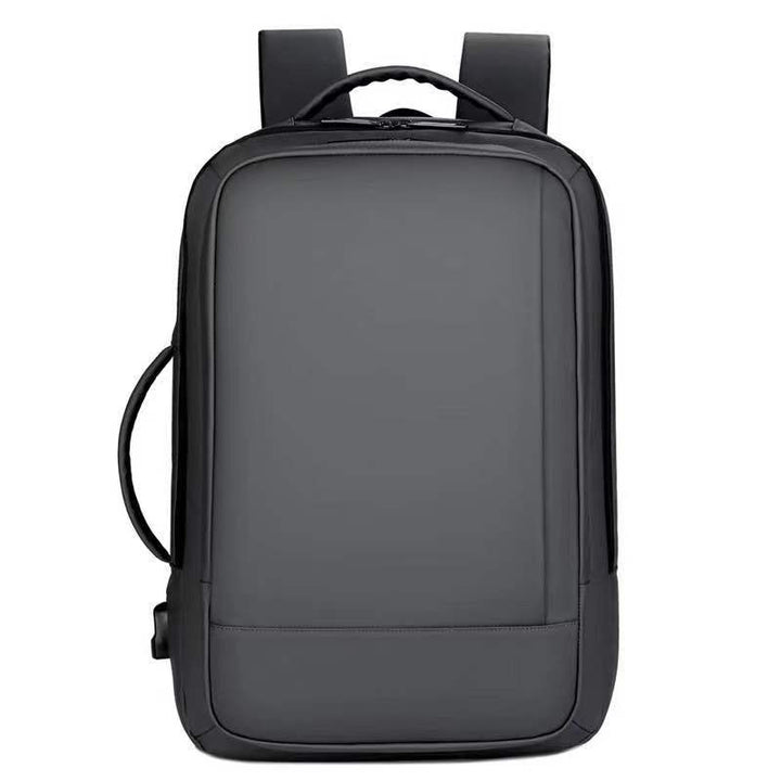Urban Laptop-Ryggsekk med Innovativ Oppbevaring Skanto