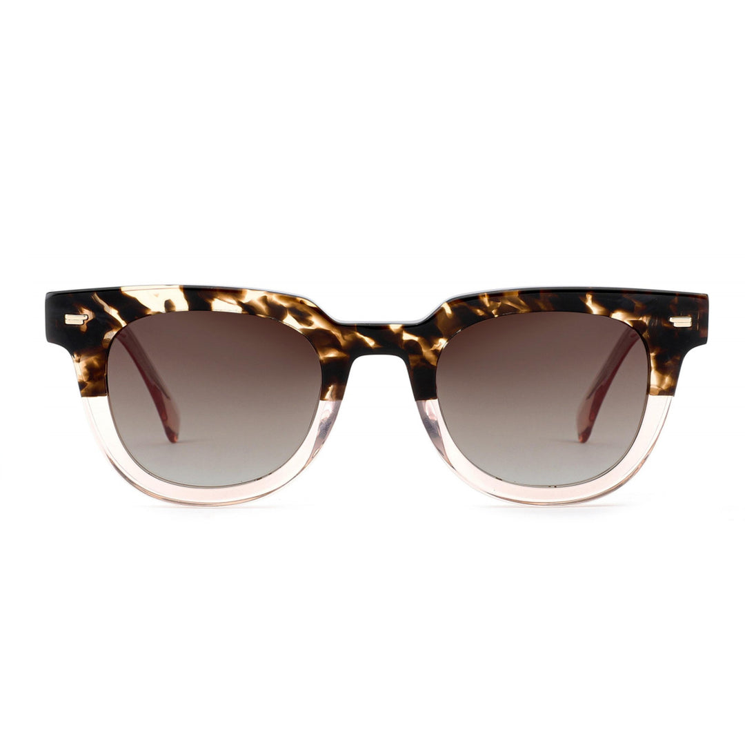 Dame Premium Solbrille med komfortabel og robust ramme Skanto