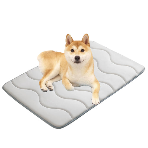 Dame ortopedisk hundeseng Skanto