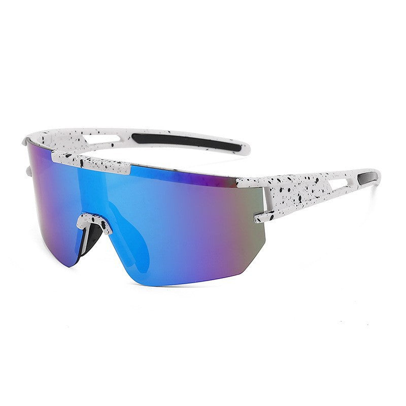 Herre Høyytelses Sportsgoggles Skanto