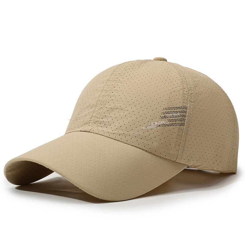 Damer Sporty Baseballcap Skanto