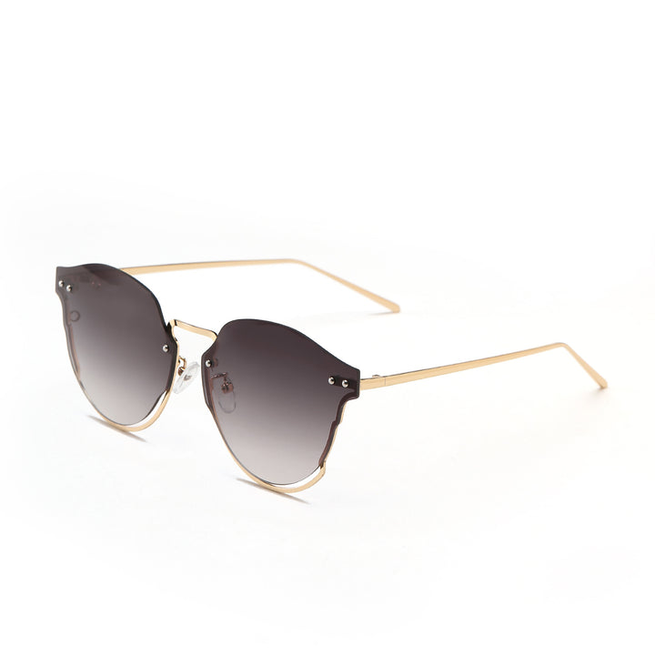 Dame designer solbrille Skanto