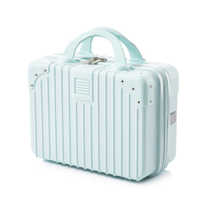 Premium Hard Shell Travel Case Skanto