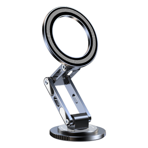 Unisex Drei-bar Ringlight Stativ Skanto