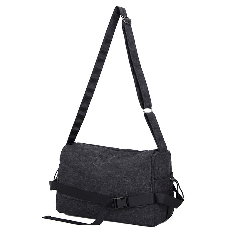 Holdbar Hverdag Crossbody Bag Skanto