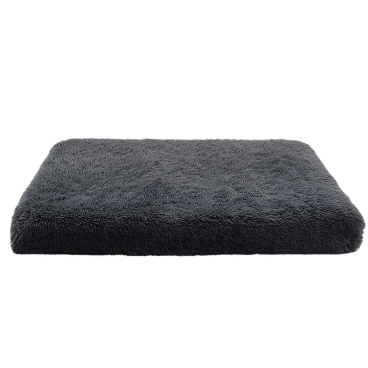 Plush Memory Foam  Mat   Hundeseng