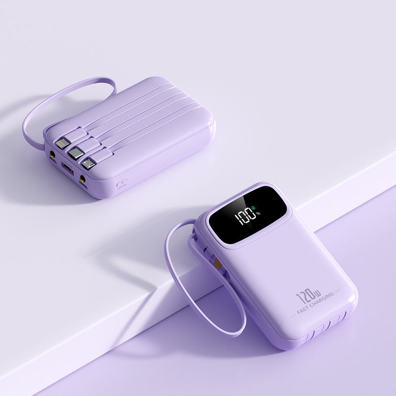Powerbank For Skanto