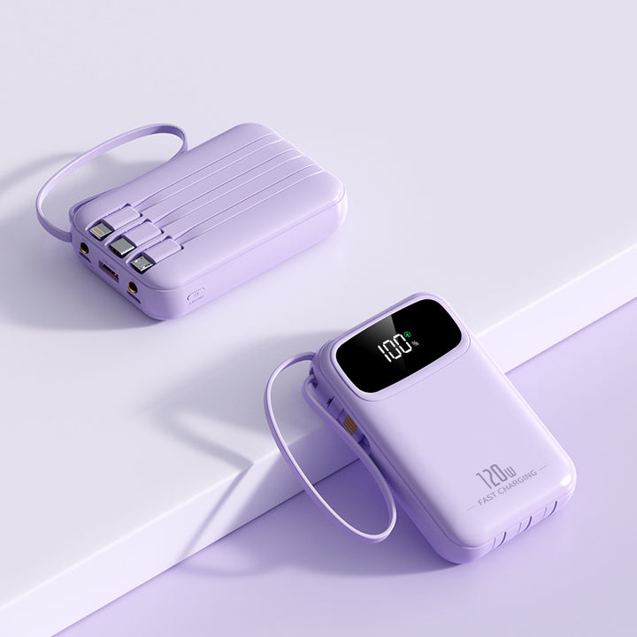 Powerbank For Skanto