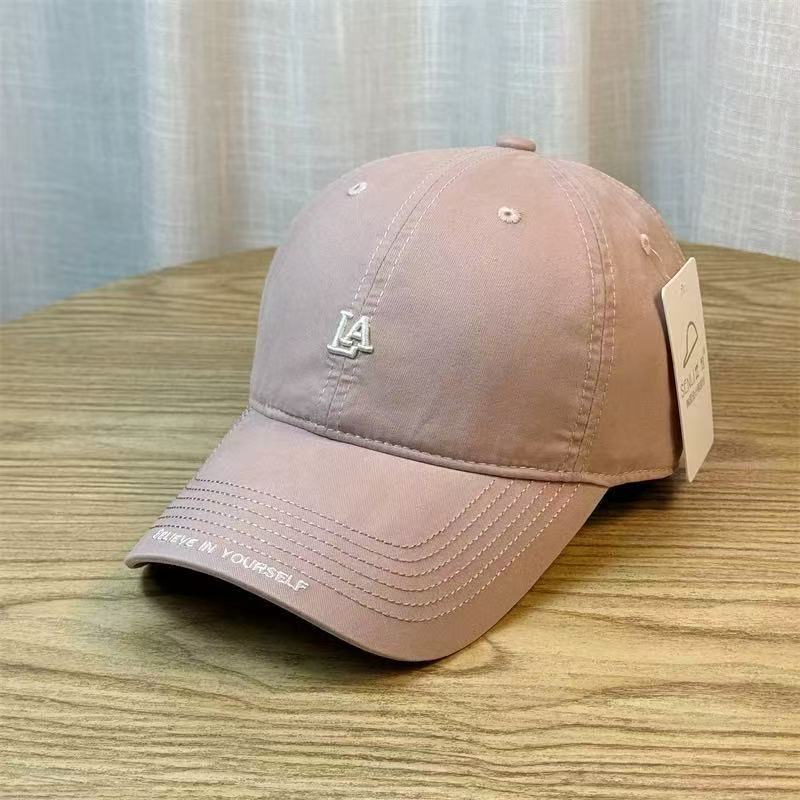 Kvinners Fritids Justerbar Baseballcaps Skanto 1784084193