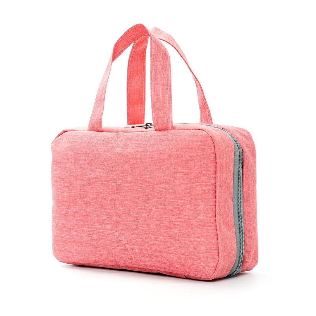 Unisex Organizer Bag med to separate rom Skanto