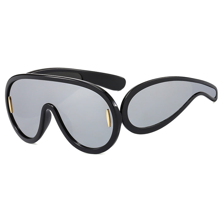 Dame sporty vernebrille i innovativ design Skanto