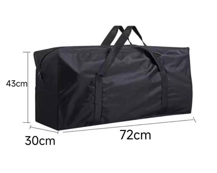 Unisex Sammenleggbart Multifunksjonelt Campingmatte Skanto