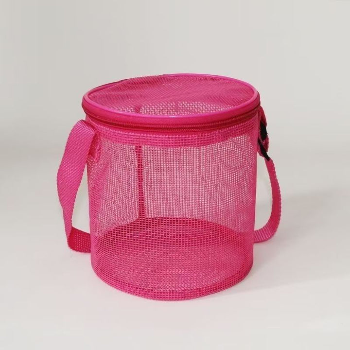 Praktisk oppbevaringst bag Skanto