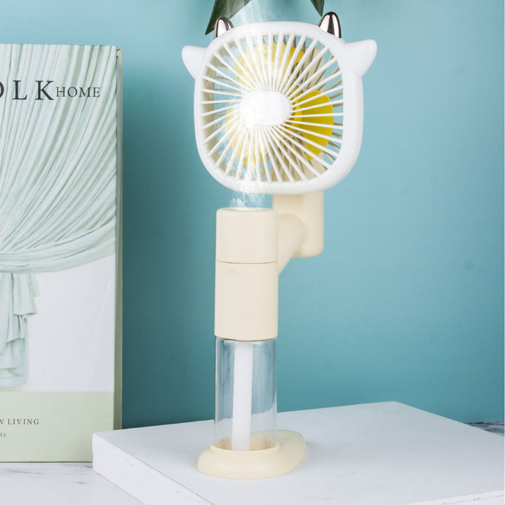 Mist Spray Fan Skanto