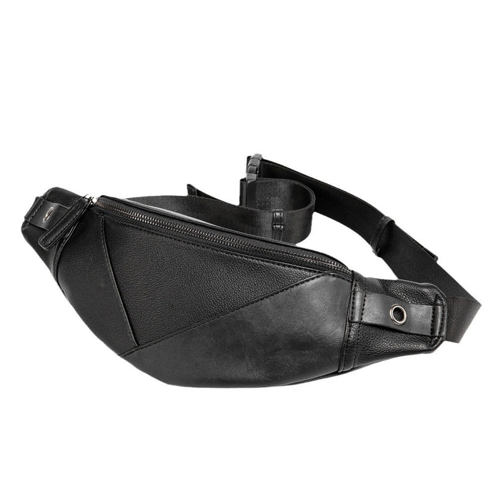 Moderne Bauchtasche Skanto