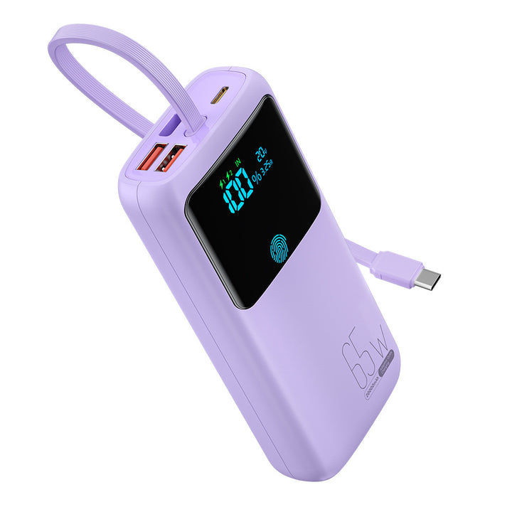Powerbank For På Farten Skanto