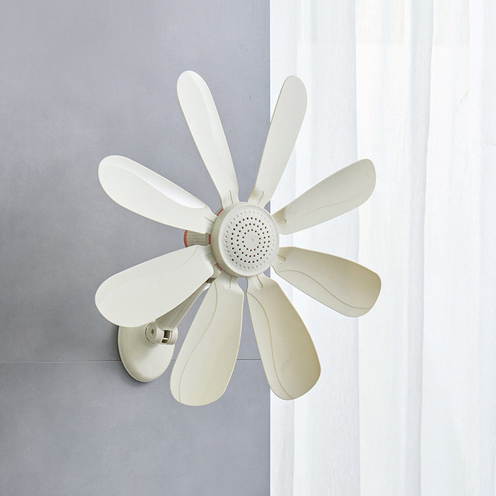 Veggventilator Skanto