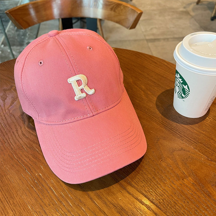 Kvinnelig Justerbar Kattong Baseball Caps Skanto