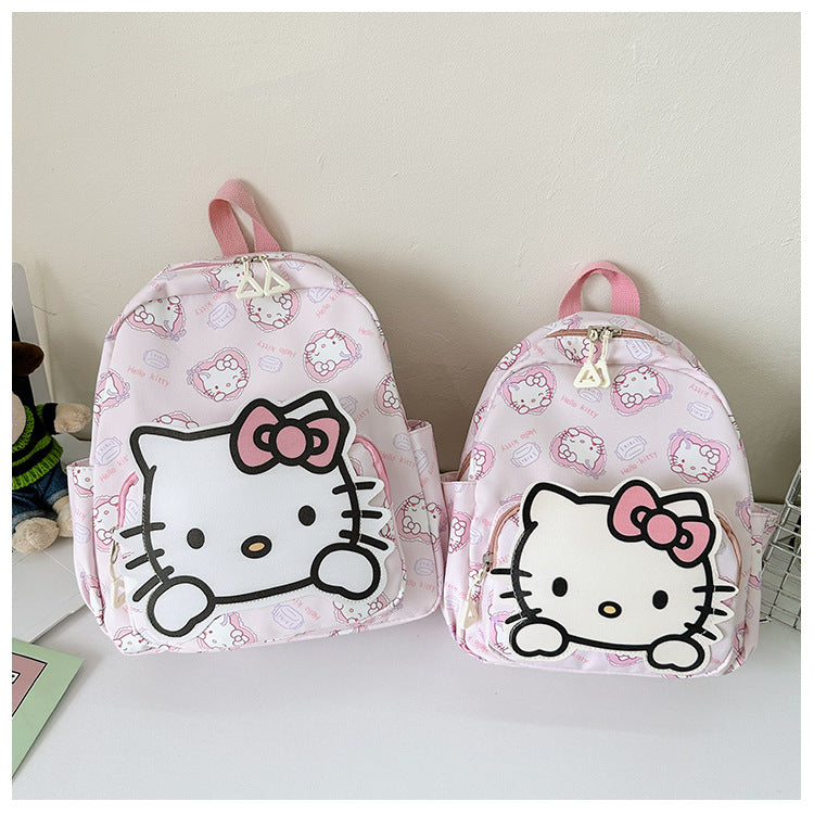 Kinderrucksack Skanto