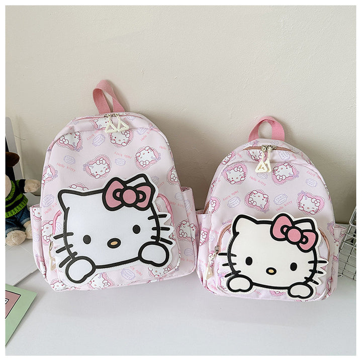 Kinderrucksack Skanto