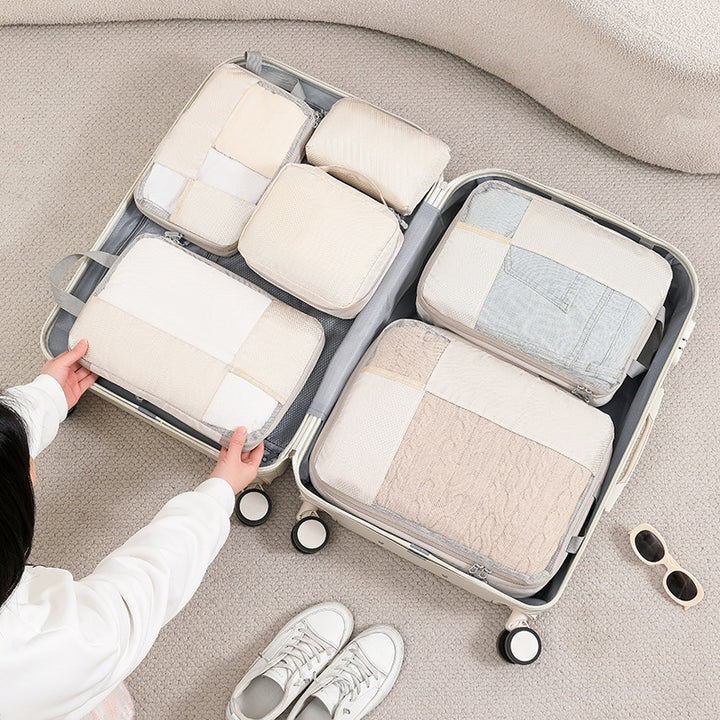 Reise Organizer Set Skanto