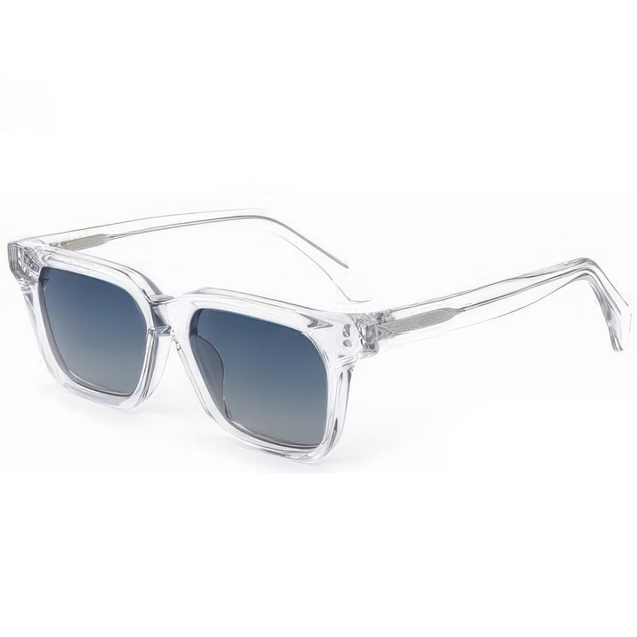 Dame moterisk solbrille med sofistikert design og UV-beskyttelse Skanto
