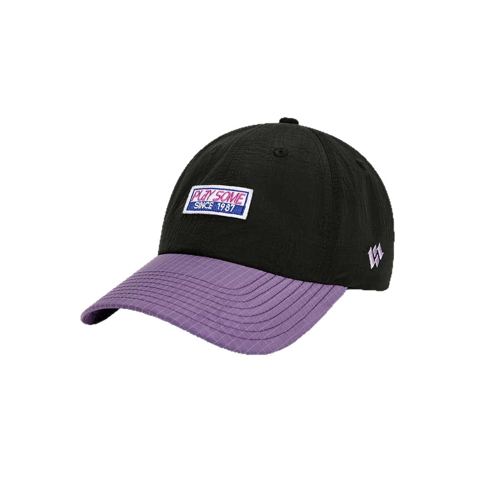 Unisex Performance Baseball Cap Skanto