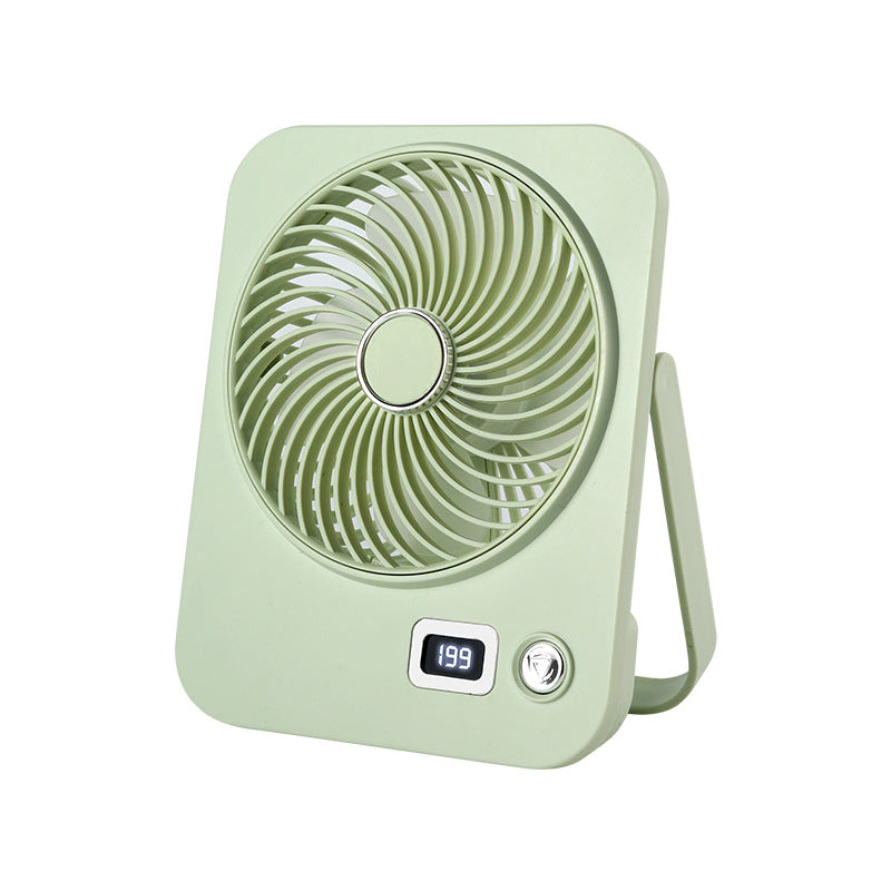 Desktop Air Circulator Fan Skanto