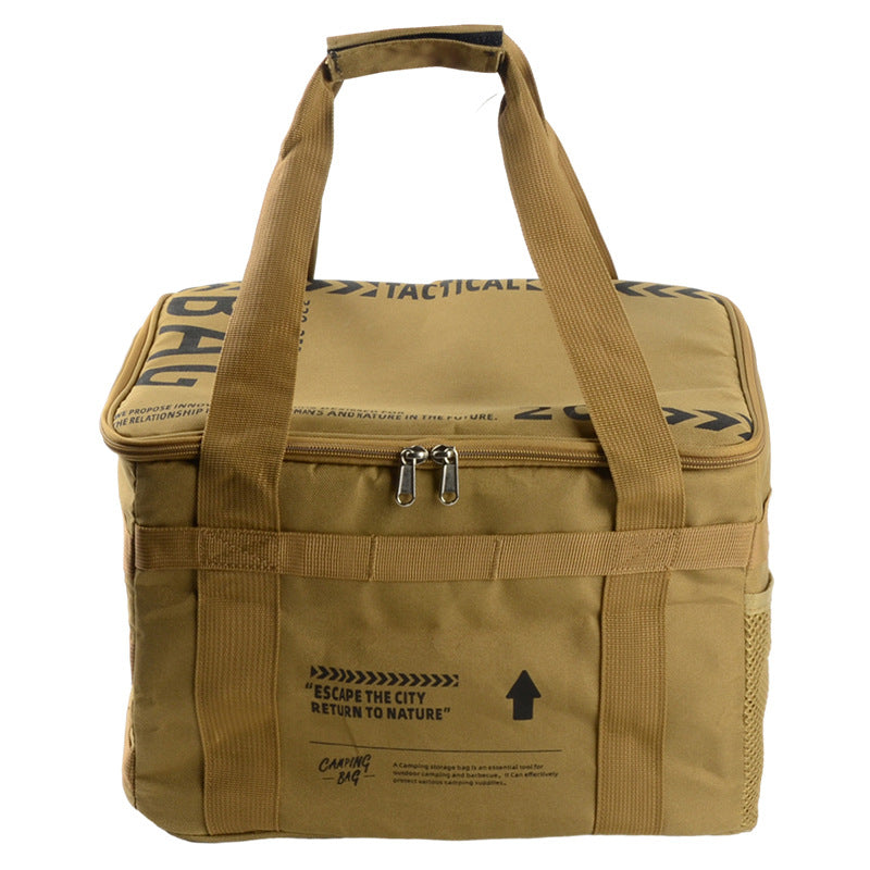 Kjølebag Skanto