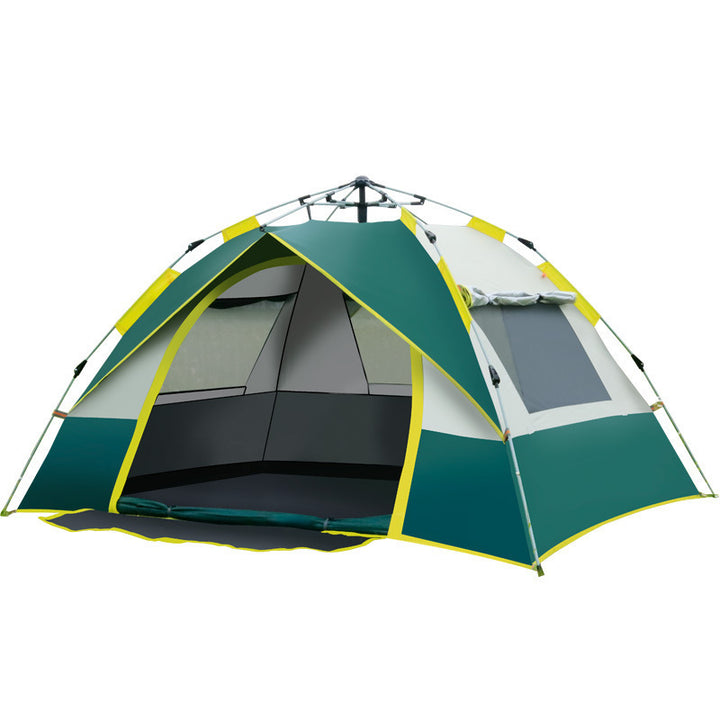 Campingzelt Skanto