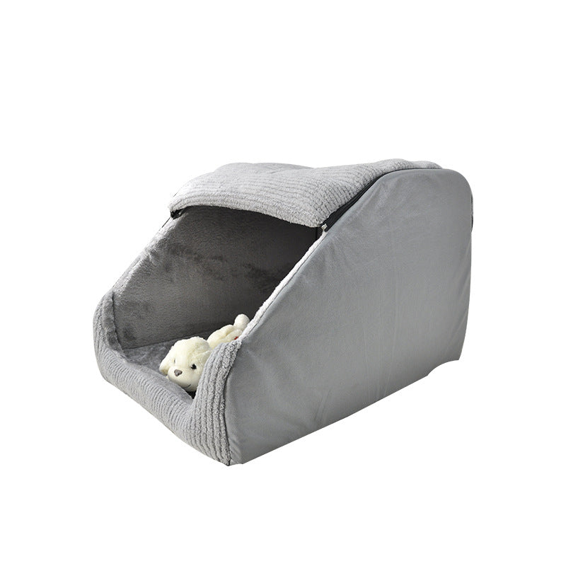 Koselig hundehule
