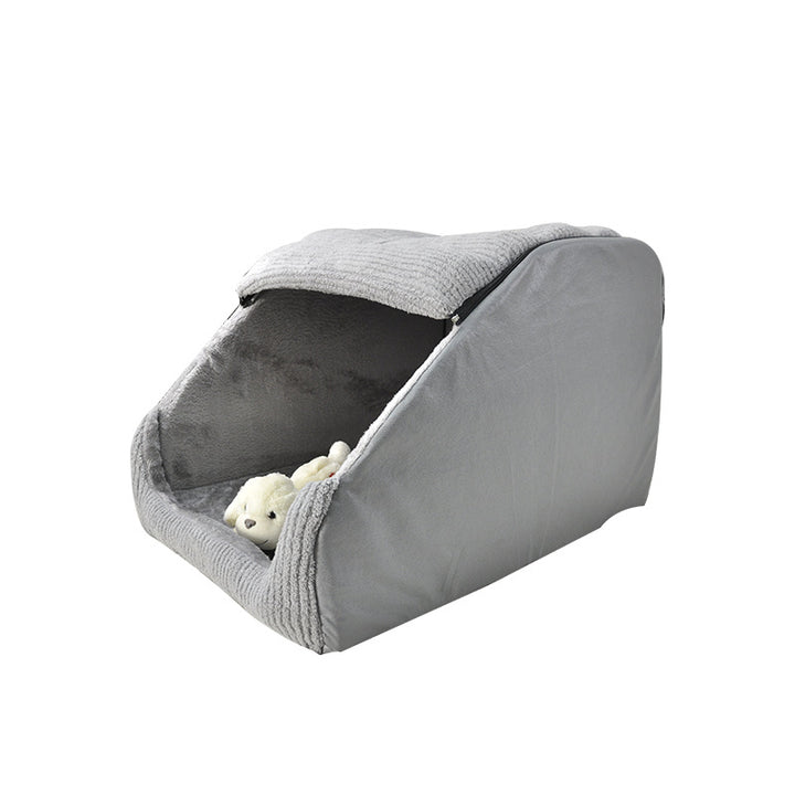 Koselig hundehule