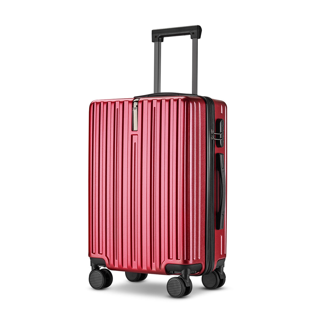 Unisex Hard Shell Rullende Bagasje Skanto