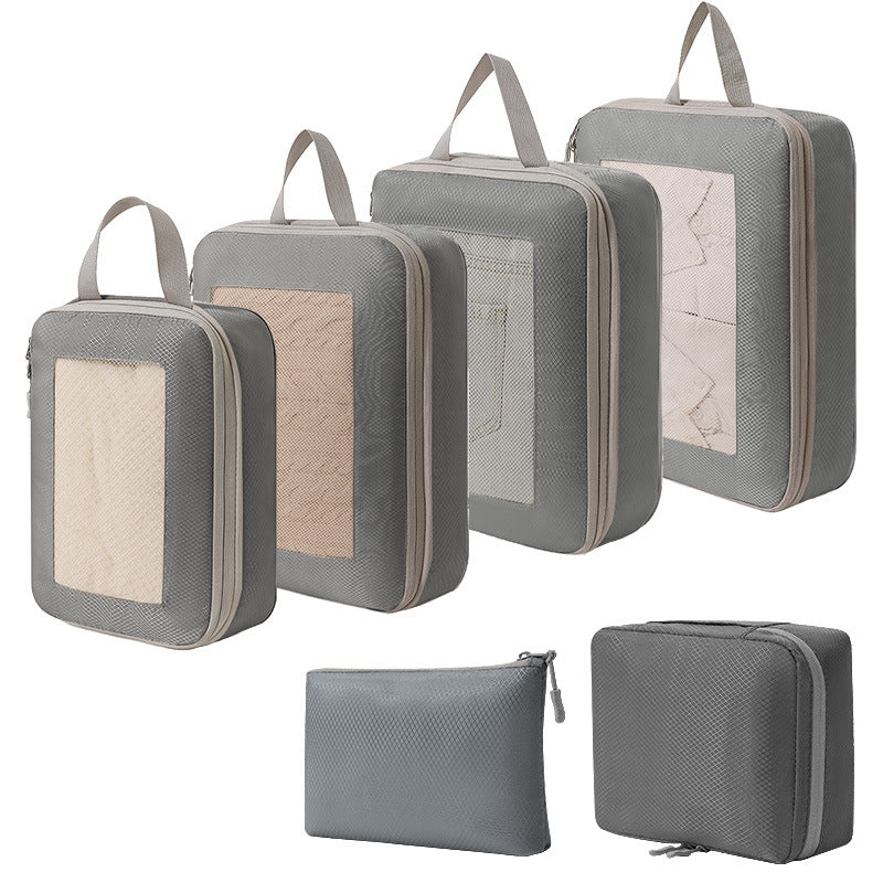 Reise Organizer Set Skanto