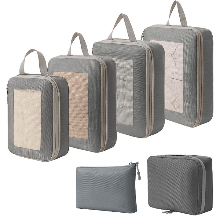 Reise Organizer Set Skanto