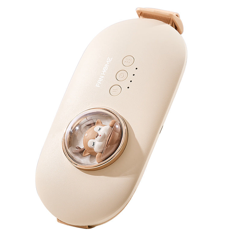 Bærbar Mini Vifte Skanto