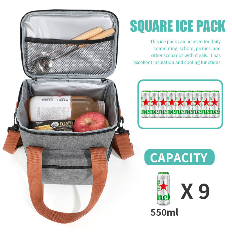 Cooler Bag Skanto