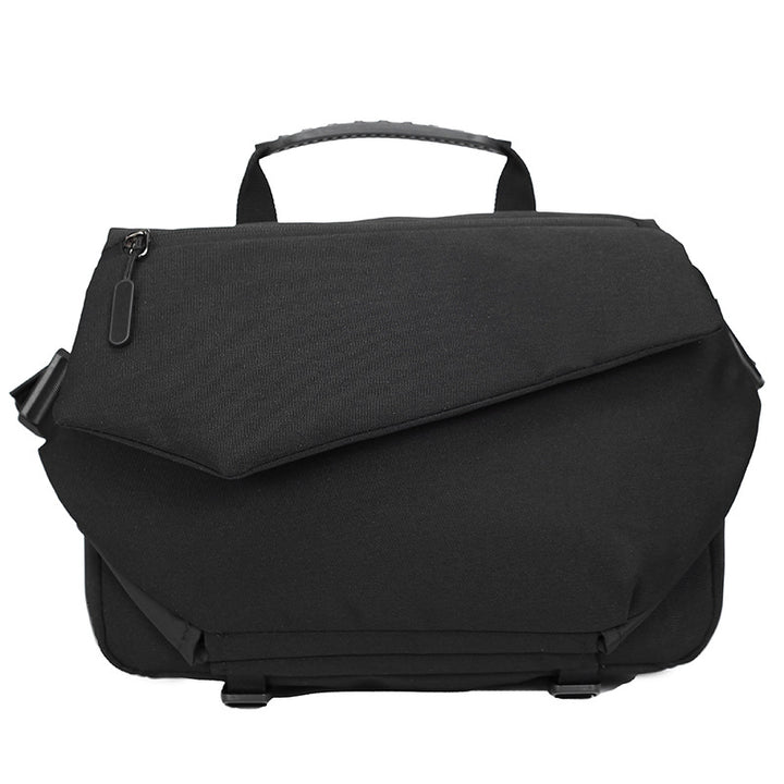 Sleek Modular Messenger Bag Skanto