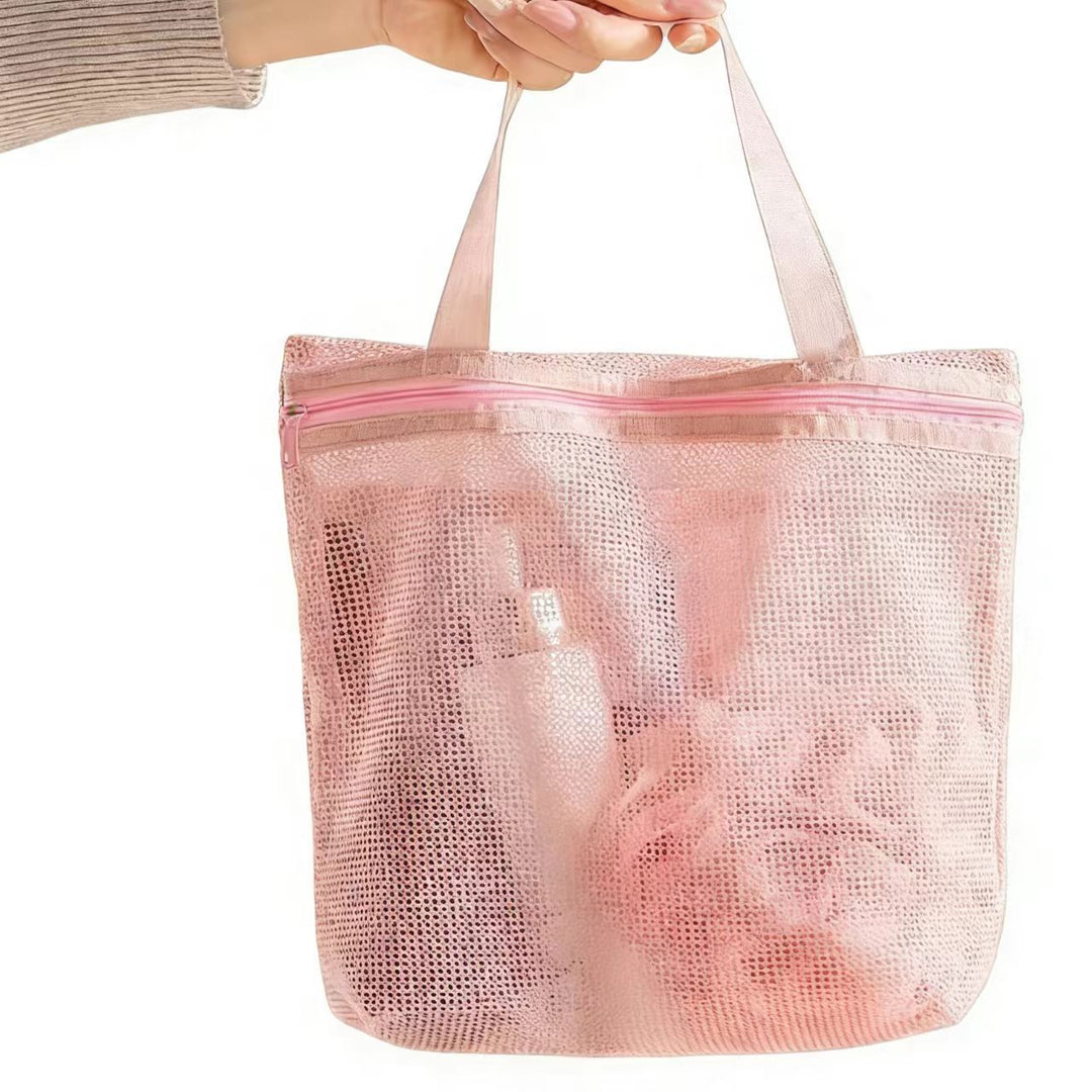 Praktisk oppbevaringspose Skanto