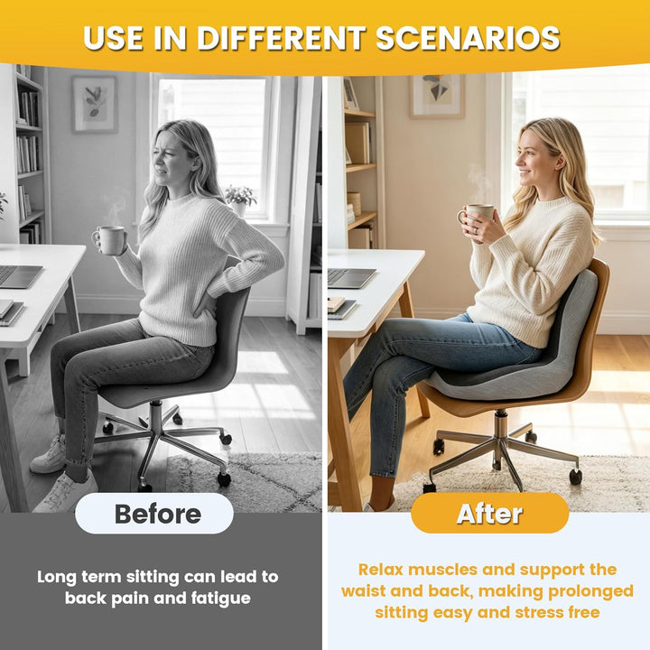 Ergonimisk sittepute Skanto