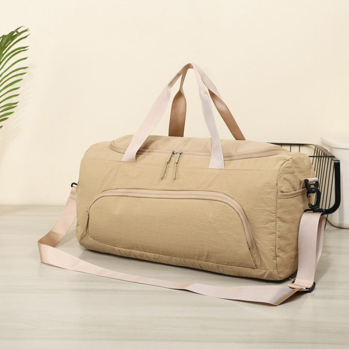 Herre Sportbag Skanto
