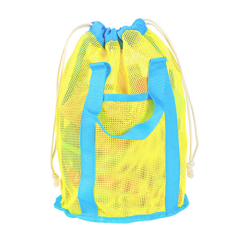 Luftgjennomtrengelig sportbag Skanto