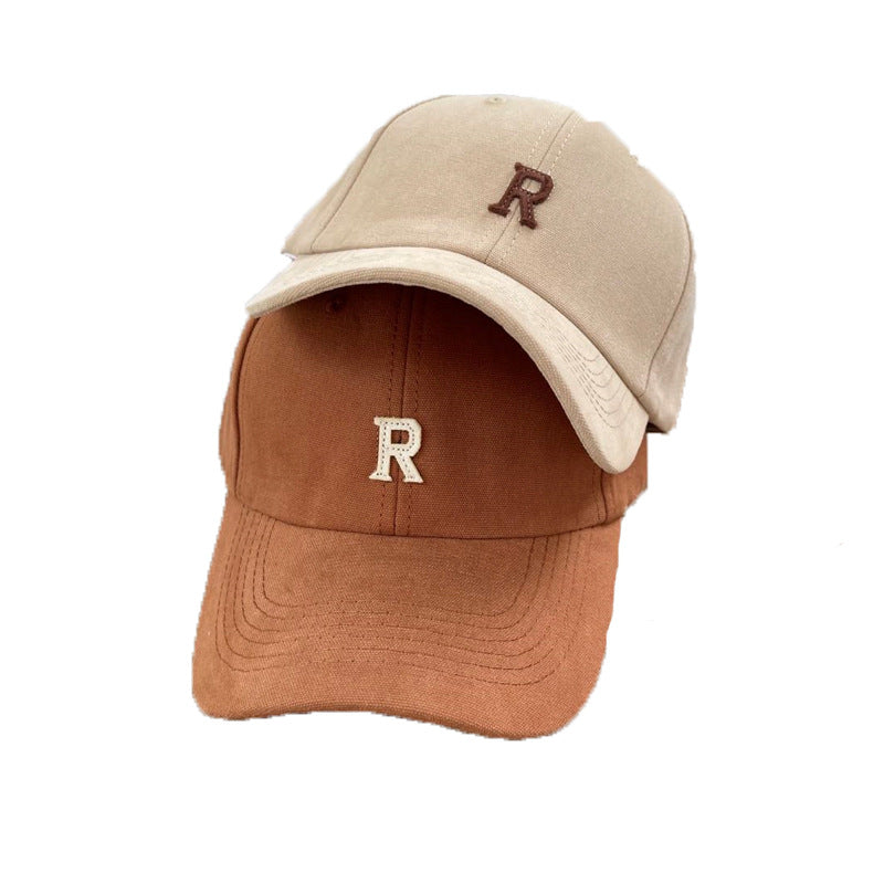 Kvinnens Klassiske Justerbare Baseball Caps Skanto
