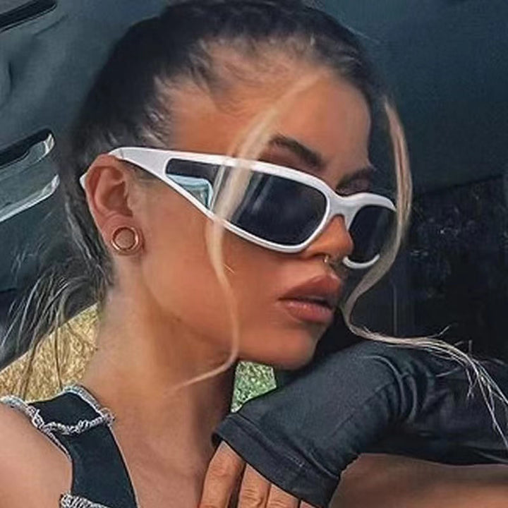 Dame Sport Solbrille Skanto