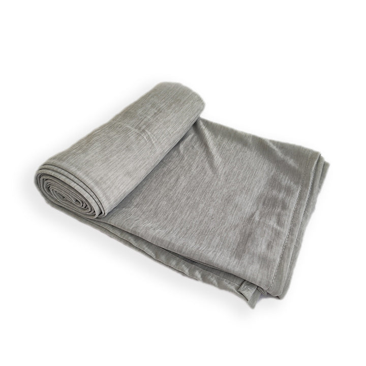Dame Premium Yogamatte med sklisikker overflate Skanto