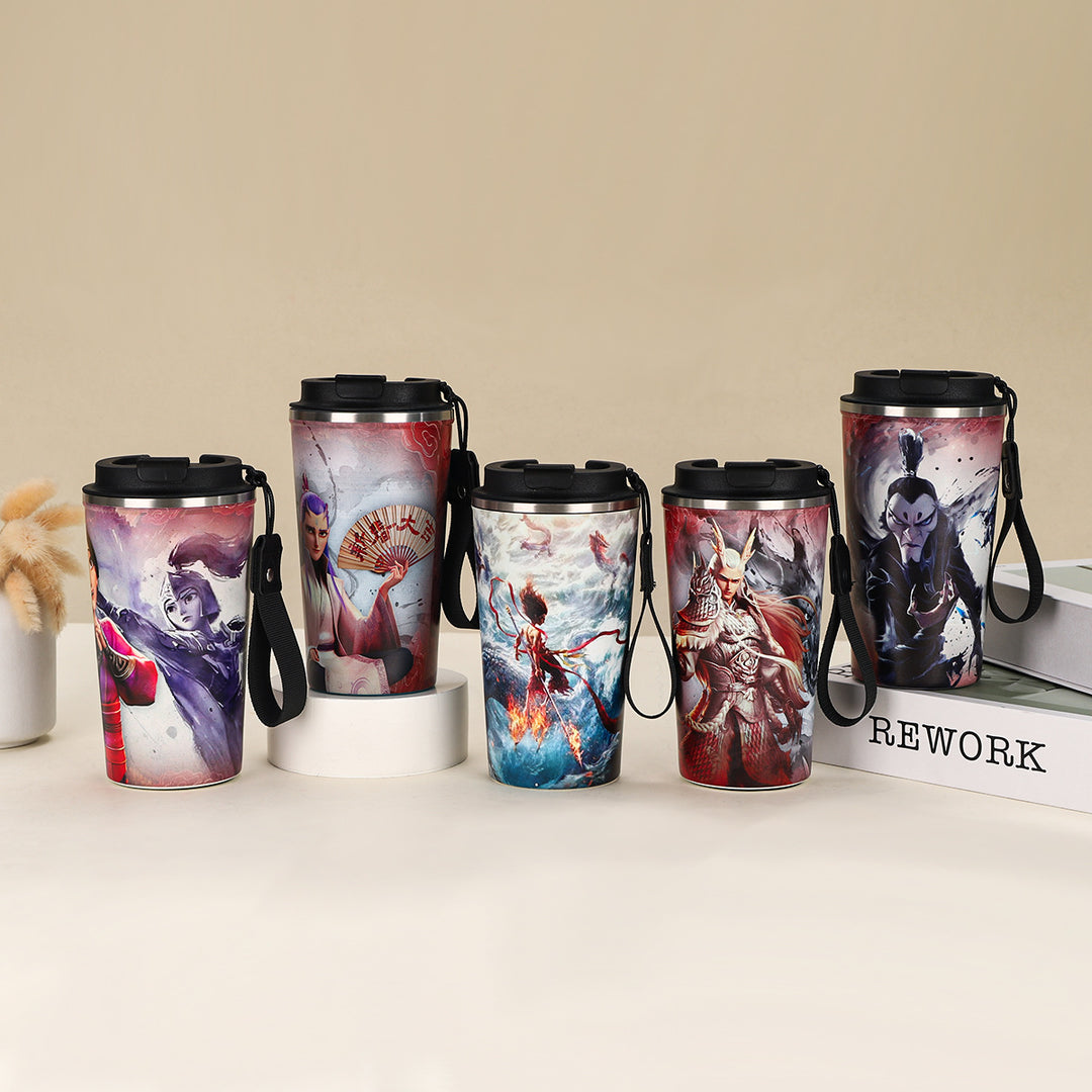 Kvinnenes Thermo Mug Skanto