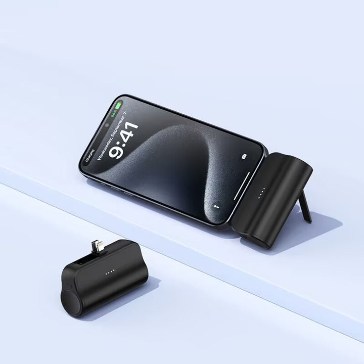 Kabelfrie Bluetooth Ørepropper Skanto