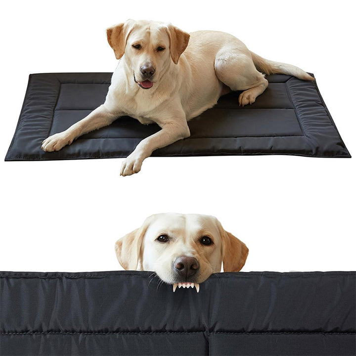 Slitesterk Vanntett  Madrass   Hundeseng